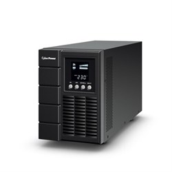 ИБП CyberPower Online OLS1000E 433654425