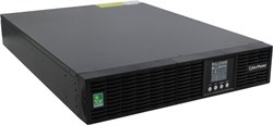 ИБП CyberPower Online S OLS3000ERT2U 928622507