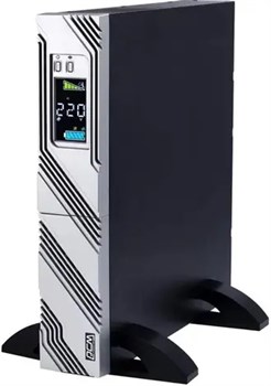 ИБП Powercom Smart King RT SRT SRT-3000A LCD 2093984697
