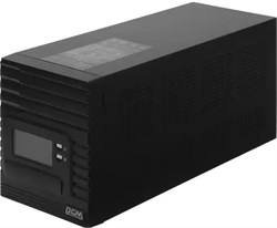 ИБП Powercom Smart King Pro+ SPT SPT-3000-II LCD 1641631745