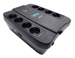 ИБП Powercom Spider SPD SPD-550U LCD 1083598910