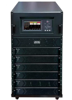 ИБП Powercom Vanguard-II-33 VGD-II-PM10R 976836547