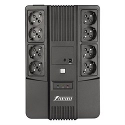 ИБП Powerman POWERMAN BRICK 850 PLUS 1322093679
