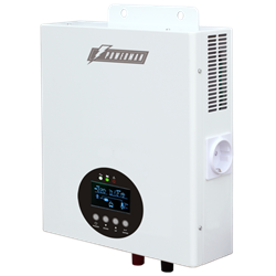 ИБП Powerman POWERMAN Smart 800 HYBRID 1901549358
