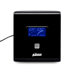 ИБП Powerman POWERMAN Smart Sine 1000 105196637
