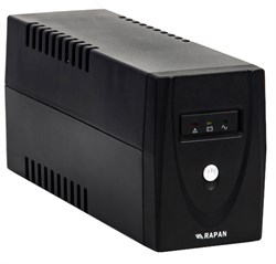 ИБП Бастион RAPAN-UPS 600 (RAPAN-UPS 600) 877756780