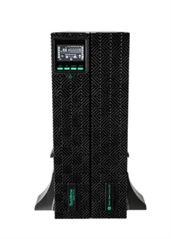 Systeme Electric Smart-Save Online SRTSE 2 поколения 8000 ВА/Вт, 4U,5 C13+3 C19,USB,RS-232,RS485,COM,сухие контакт,прлл 1432394106