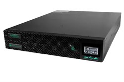 Systeme Electric Smart-Save Online ИБП SRTSE 2 поколения 2000 ВА/Вт, 2U, 8 C13+1 C19, USB, RS-232, сухие контакты 394091137