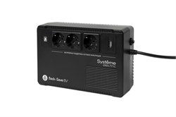 ИБП Syst_me Electric Back-Save 400VA (BVSE400RS) 433259209