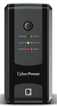 ИБП CyberPower Line-Interactive UT650EG 878080909