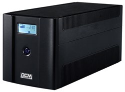 ИБП Powercom Raptor RPT RPT-1025AP (RPT-1025AP LCD) 238302162