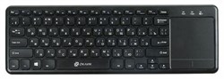 Клавиатура Oklick KeyBoard 830ST 1011937, цвет черный 22953347