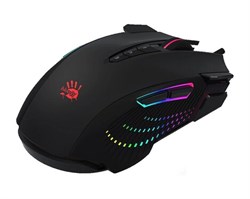 Мышь A4tech Bloody J90s J90S BLACK ACTIVATED, цвет черный 1342141133