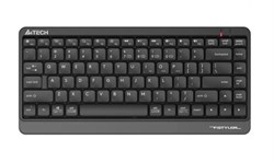 Клавиатура A4tech Fstyler FBK11 GREY, цвет черный 1345279275