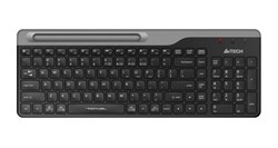 Клавиатура A4tech Fstyler FBK25 BLACK, цвет черный 2091336816