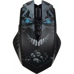 Мышь A4tech Bloody R80 PLUS (SKULL), дизайнерский рисунок 390044692