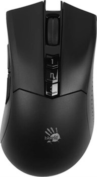 Мышь A4tech Bloody R90 Plus R90 PLUS, цвет черный 1413070210