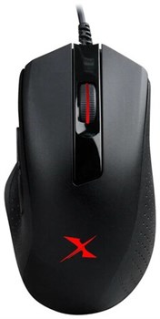Мышь A4tech Bloody X5 MAX, цвет черный 809047432