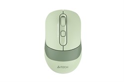 Мышь A4tech Fstyler FB10C MATCHA GREEN, цвет светло-зеленый 1676986860