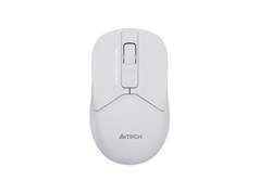 Мышь A4tech Fstyler FG12S, цвет белый 1522739727