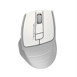 Мышь A4tech Fstyler FG30S WHITE 120551128
