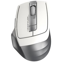Мышь A4tech Fstyler FG35 SILVER 2052902235