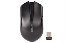 Мышь A4tech V-Track G3-200NS, цвет черный 1127784863