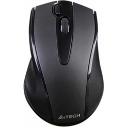 Мышь A4tech V-Track G9-500FS, цвет черный 951224316