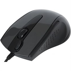 Мышь A4tech V-Track Padless N-500F, цвет черный 1162866776