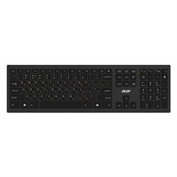 Клавиатура ACER OKR010 ZL.KBDEE.003, цвет черный 1269328919