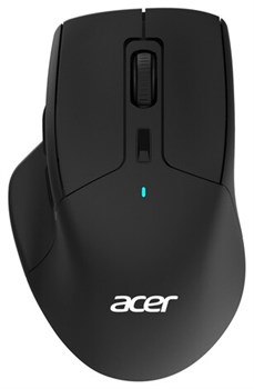 Мышь ACER OMR150 ZL.MCEEE.00K, цвет черный 727648213
