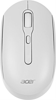 Мышь ACER OMR308 ZL.MCECC.023, цвет белый 647553413