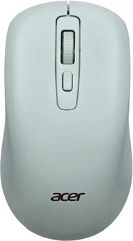 Мышь ACER OMR309 ZL.MCECC.030, цвет светло-зеленый 1327329166