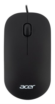 Мышь ACER OMW122 ZL.MCEEE.00V, цвет черный 1509308752