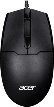 Мышь ACER OMW126 ZL.MCEEE.010, цвет черный 999509844