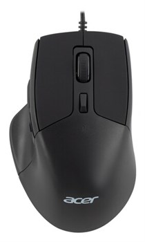 Мышь ACER OMW130 ZL.MCEEE.00J, цвет черный 508617959
