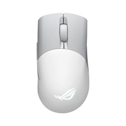 Мышь ASUS ROG Keris Wireless AimPoint P709 90MP02V0-BMUA10, цвет белый 934475565