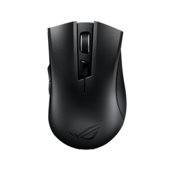 Мышь ASUS ROG Strix Carry 90MP01B0-B0UA00, цвет черный 2109179948