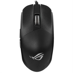 Мышь ASUS ROG STRIX IMPACT III 90MP0300-BMUA00, цвет черный 502756291