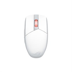 Мышь ASUS ROG Strix Impact III Wireless 90MP03D0-BMUA10, цвет белый 853186308