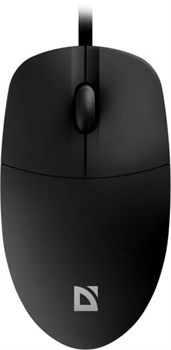 Мышь Defender Azora MB-241 52241, цвет черный 380494782
