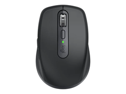 Мышь Logitech Anywhere 3S 910-006929, цвет темно-серый 140368151