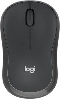 Мышь Logitech M240 Silent Bluetooth 910-007078, цвет черный 403963806