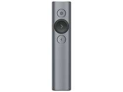 Презентер Logitech Presenter R-R0011 910-004861, цвет серый 241867267