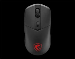 Мышь MSI VERSA 300 WIRELESS S12-4301260-CLA, цвет черный 1859353601