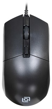 Мышь Oklick Мышь 207M 1474598, цвет черный 816477931