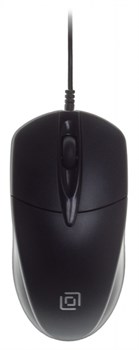 Мышь Oklick Мышь 275M 412841, цвет черный 2020006127
