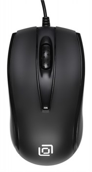 Мышь Oklick Мышь 325M 1091340, цвет черный 972033515