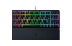 Клавиатура Razer Ornata V3 Tenkeyless RZ03-04881600-R3R1, цвет черный 1828908212