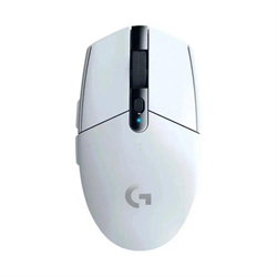 Мышь Logitech G304 Lightspeed Wireless Gaming Mouse White 1955965457